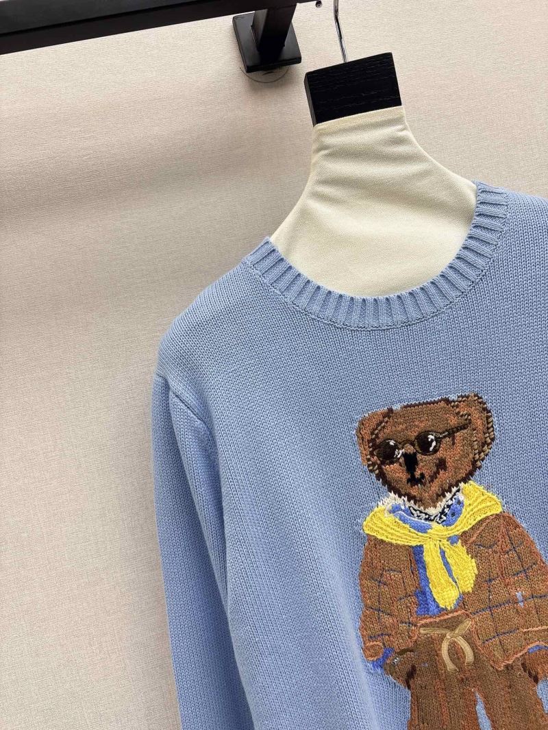 Moschino Sweaters